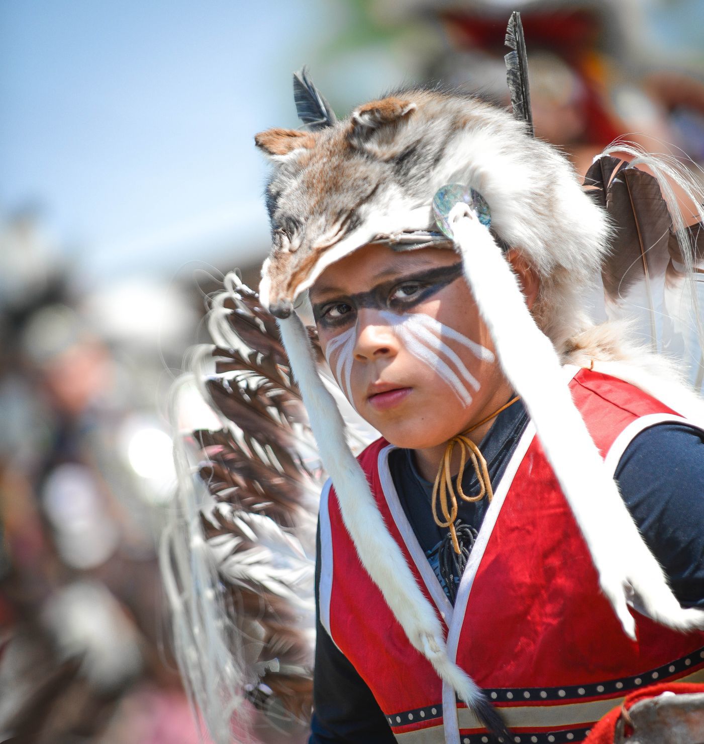 Crow Fair 2017